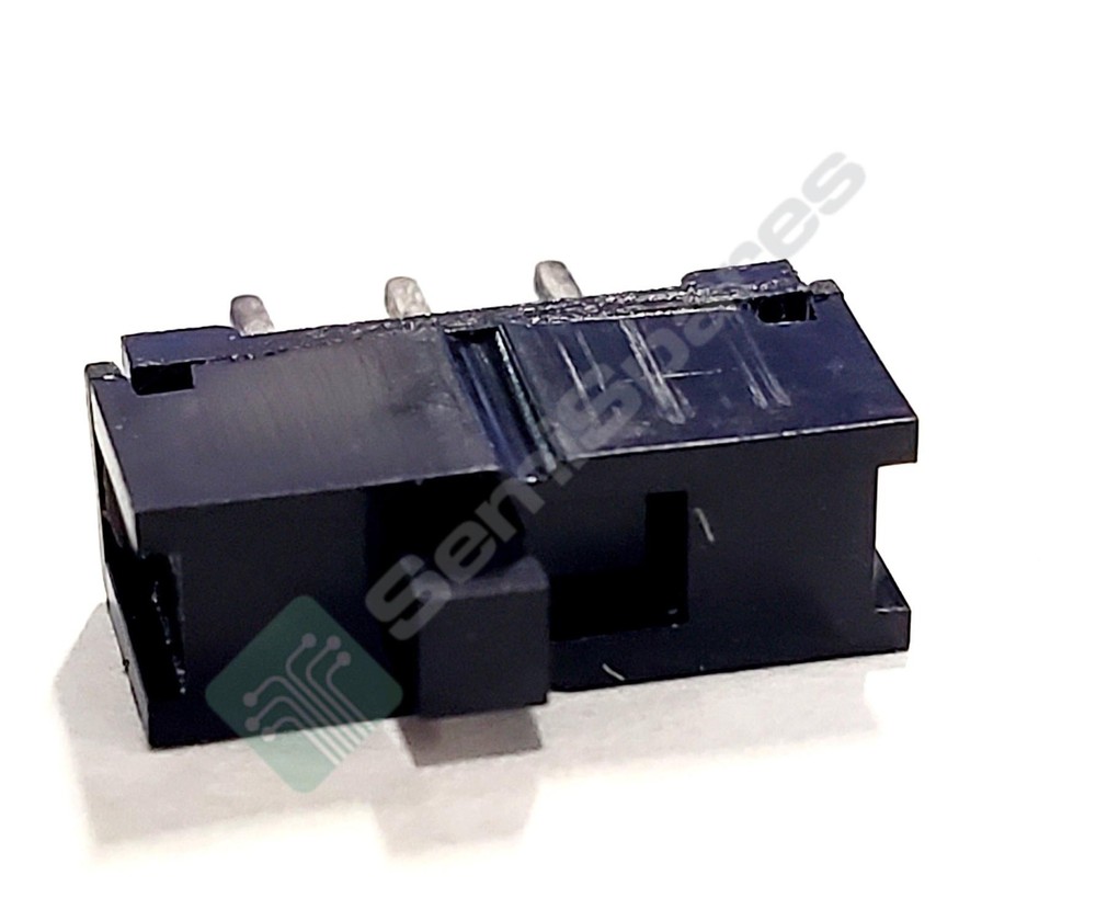 E-SWITCH EG1218 SWITCH SLIDE SPDT 200MA 30V