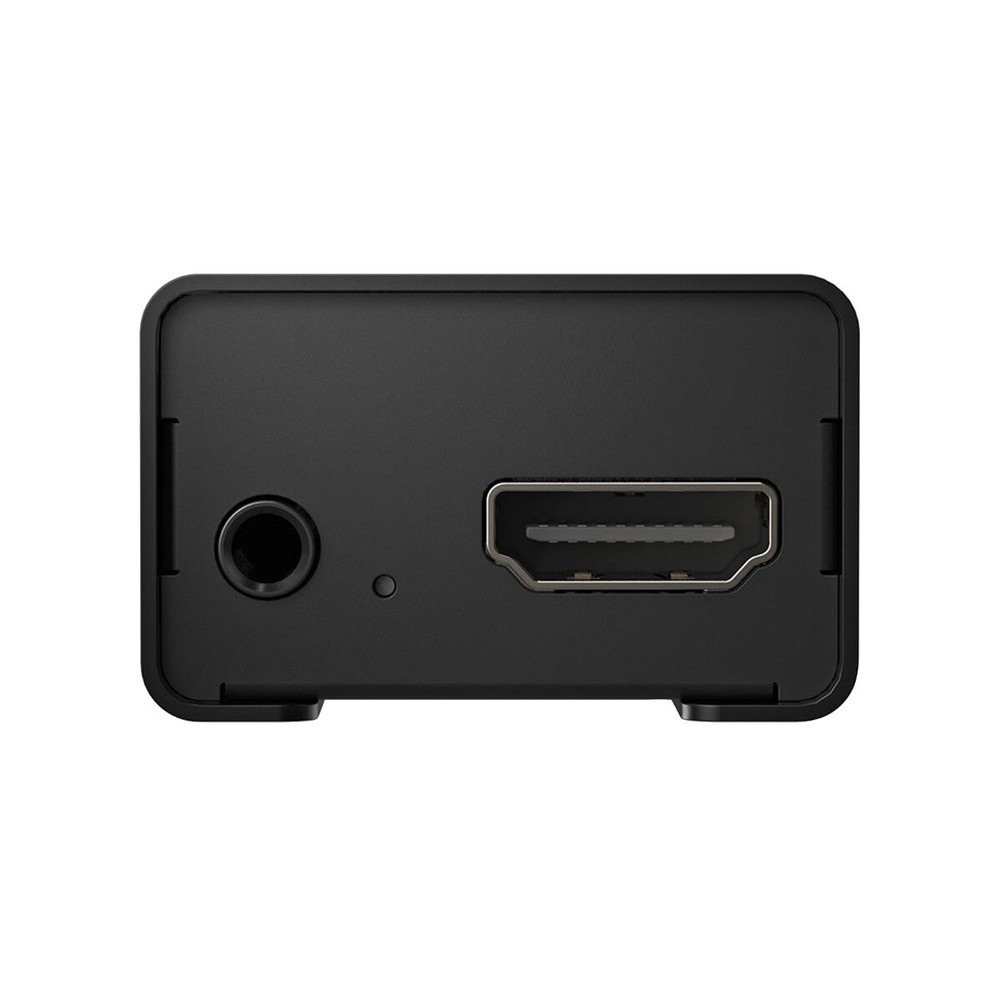 Roland UVC-01 USB Video Capture HDMI to USB 3.0 Video Encoder for Camcorder/PC