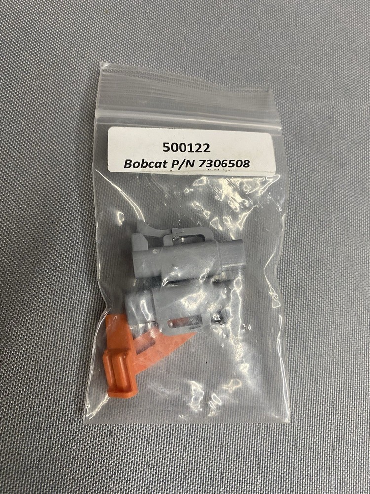 Bobcat Door Sensor Connect 7306508 Replacement Part OEM