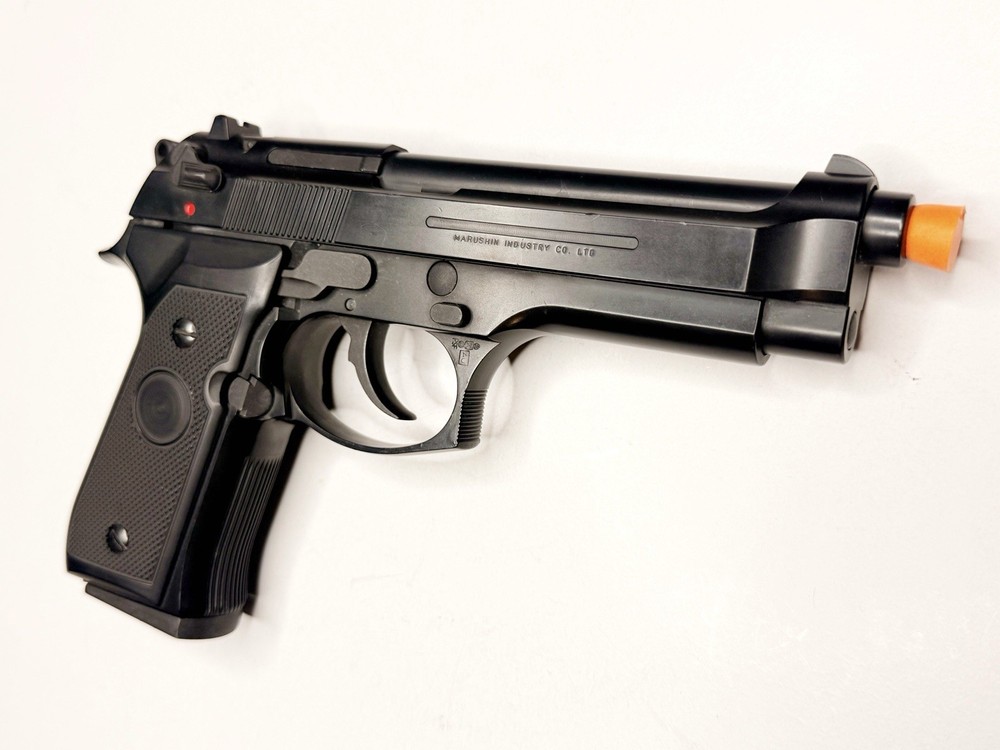 Marushin Model 92F Replica with Box