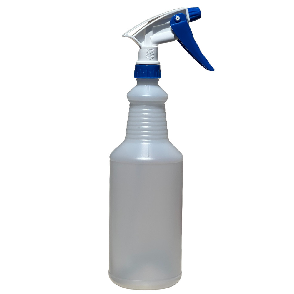 Spray Bottles w/ Sprayer