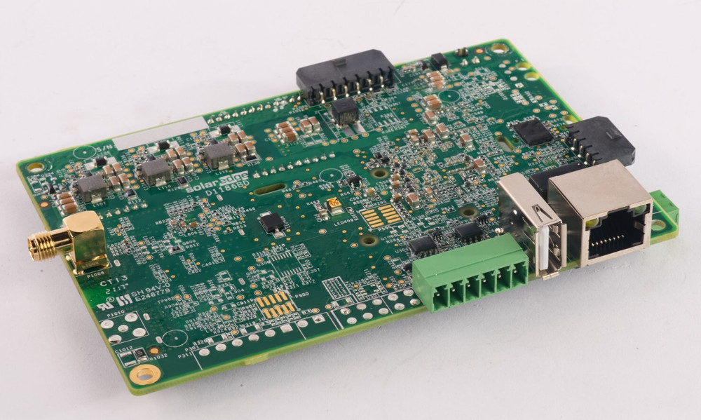Solaredge 2AGPT-PLNX PCB Board