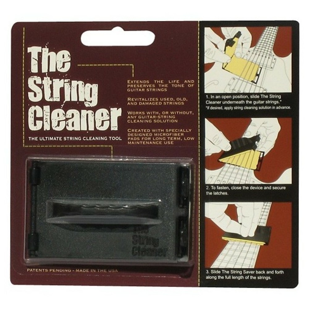 FLANGER FA-30 STRING AND KEYBOARD CLEANER