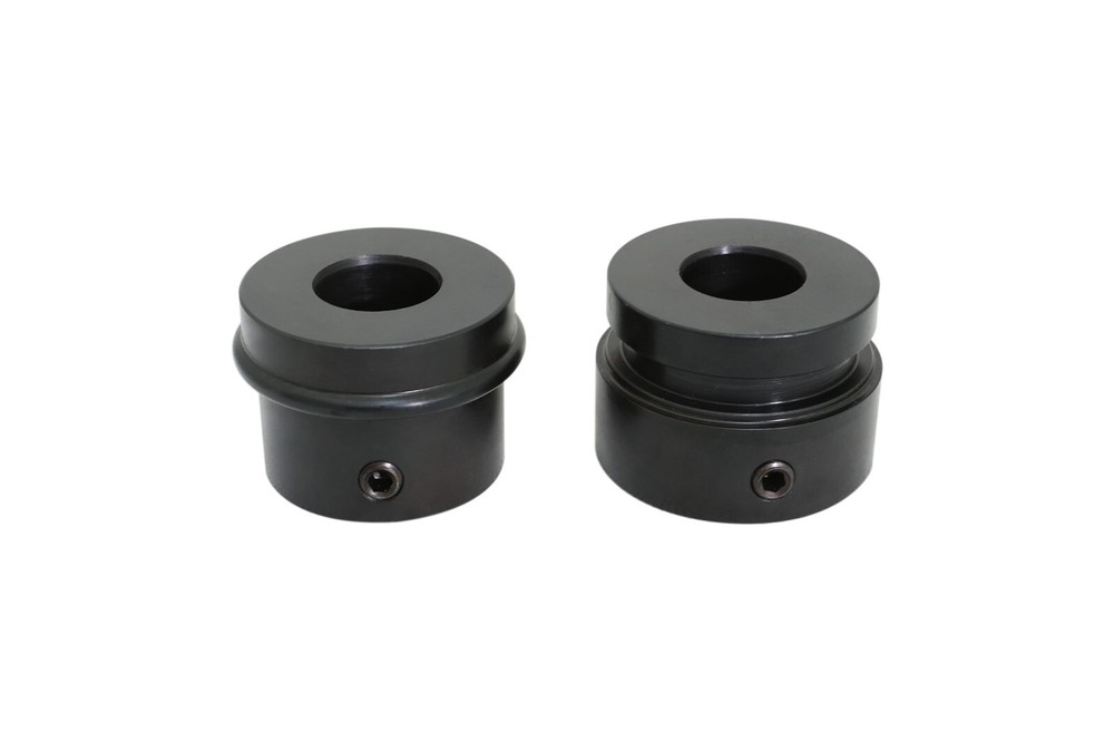 3/16'' Edge Bead Roll Set