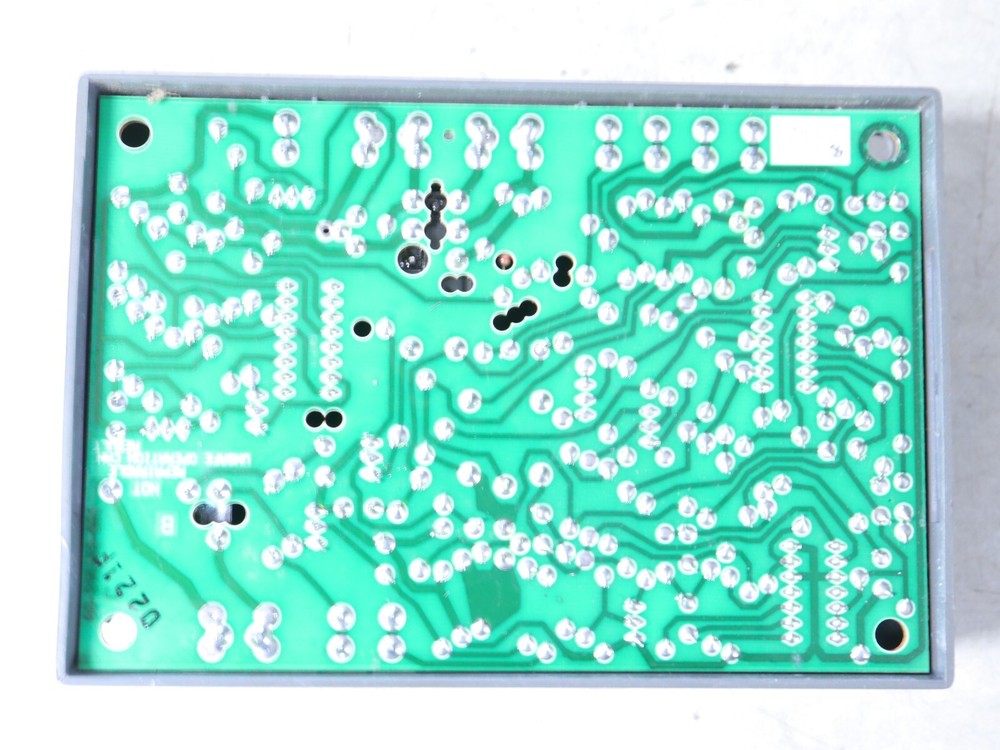 FENWAL 05-339018-103 Automatic Ignition Systems Control Module