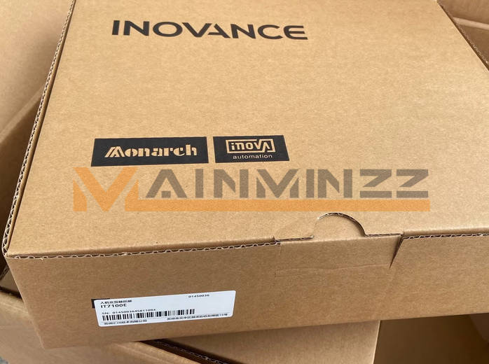 1PCS NEW INOVANCE IT7100E Touch Screen