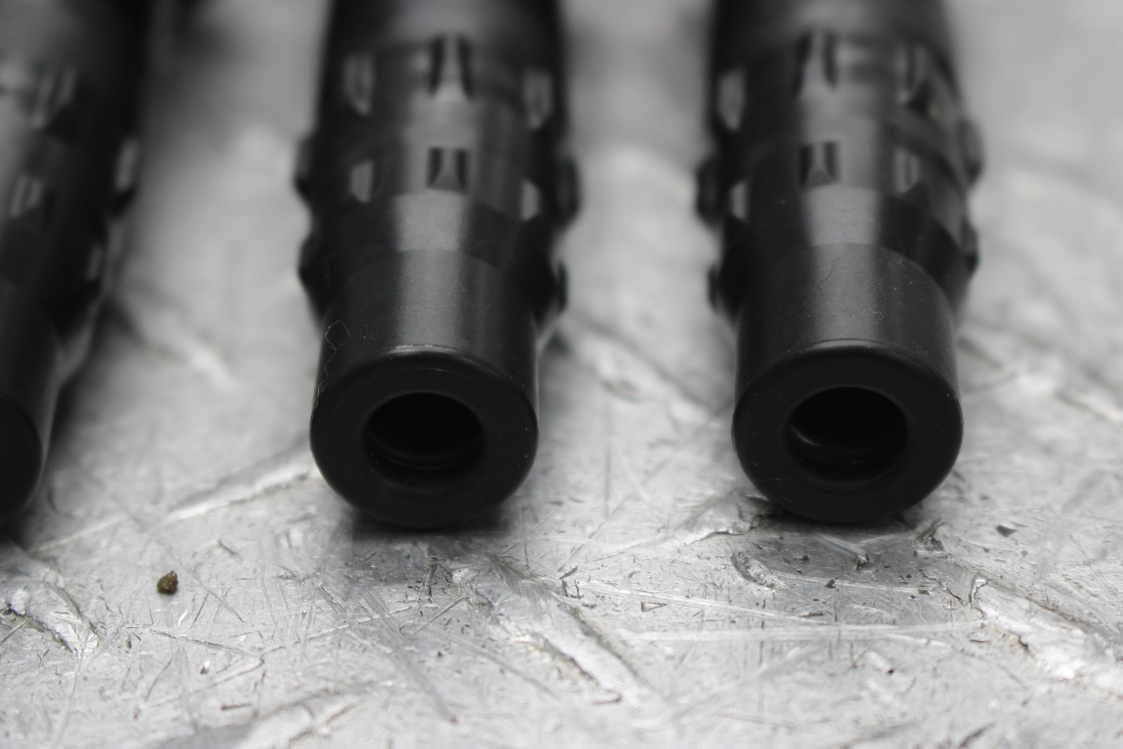 2009 Yamaha YZF R1 IGNITION COIL SET W/ HARNESS