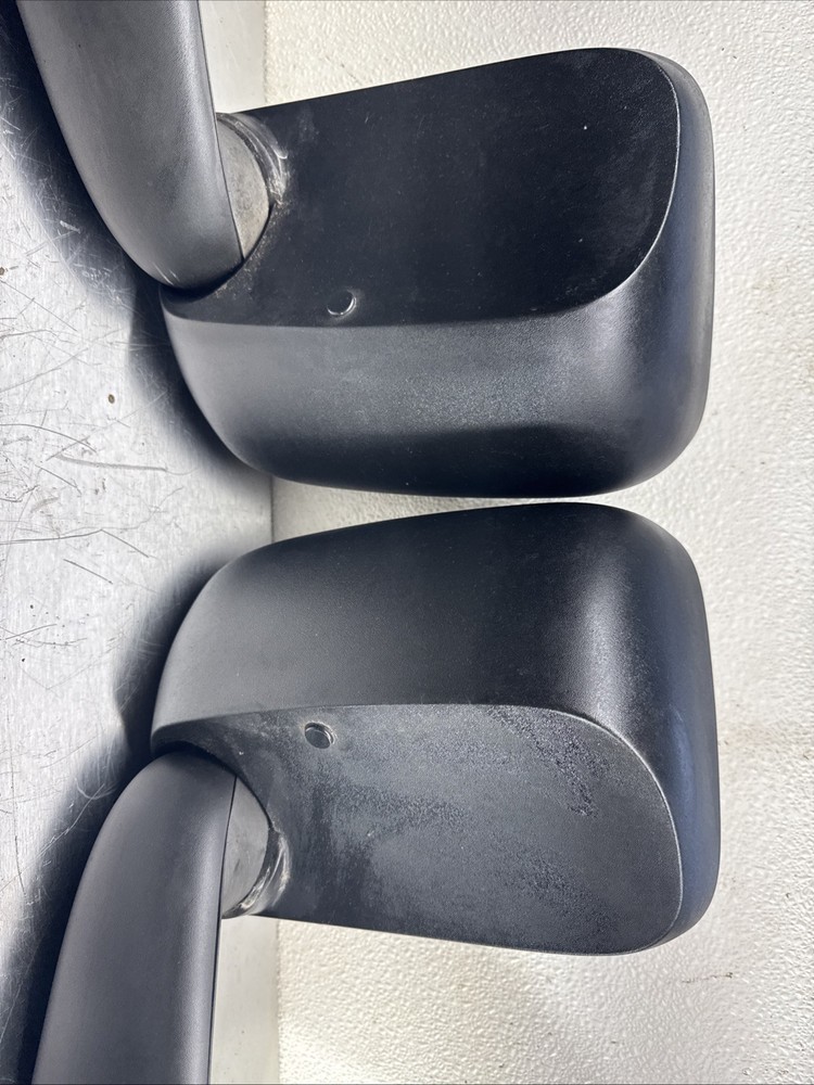 2002-2008 Dodge Ram Tow Mirror Pair