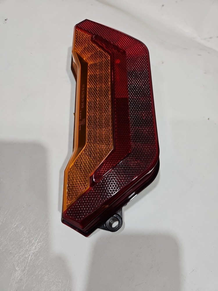 John Deere TA27054 LED Tail Lamp