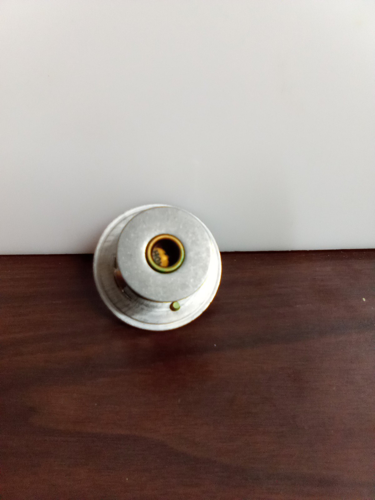 CAT OEM Thermostat Regulator 115-4223