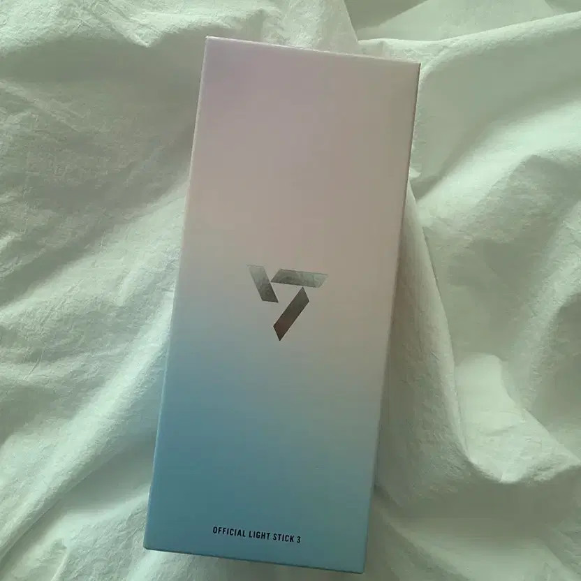 Seventeen Lightstick Fan Lightstick