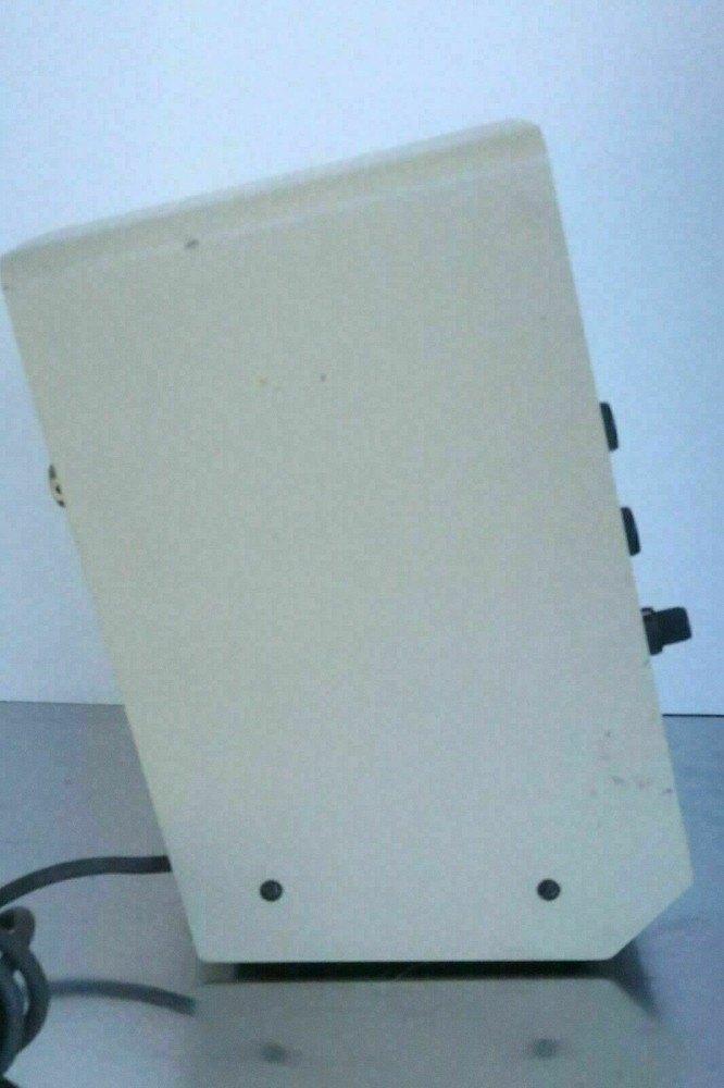 Corning Science Products Model 130 pH Meter, Digital Readout