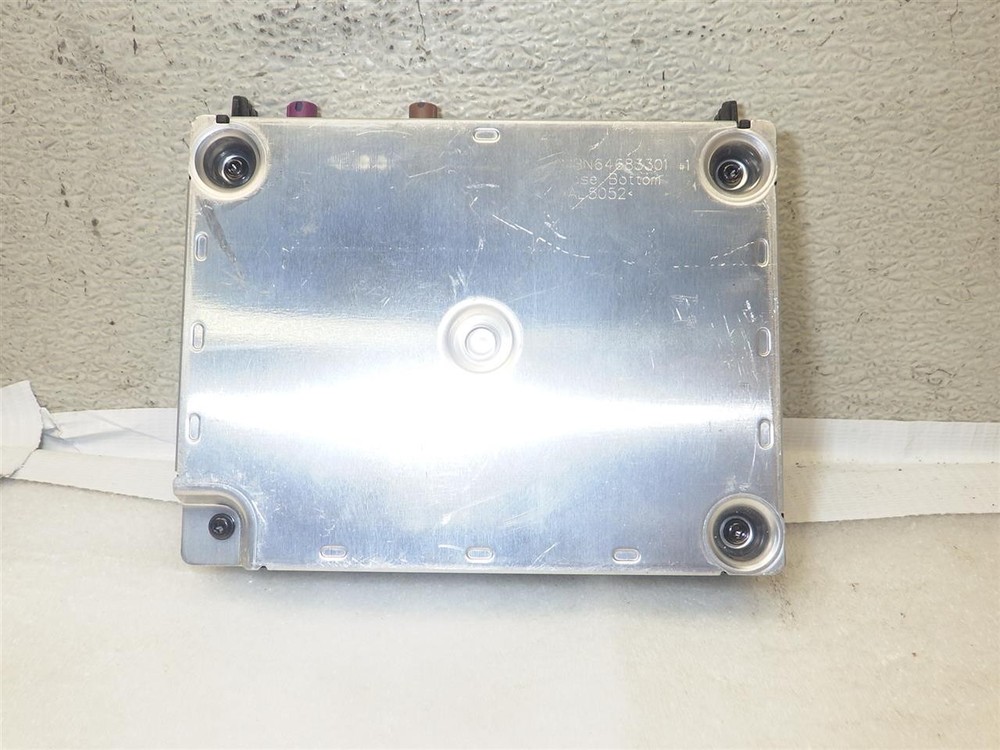 GMC Terrain 2022 Telematics Interface Module 3437668 5701