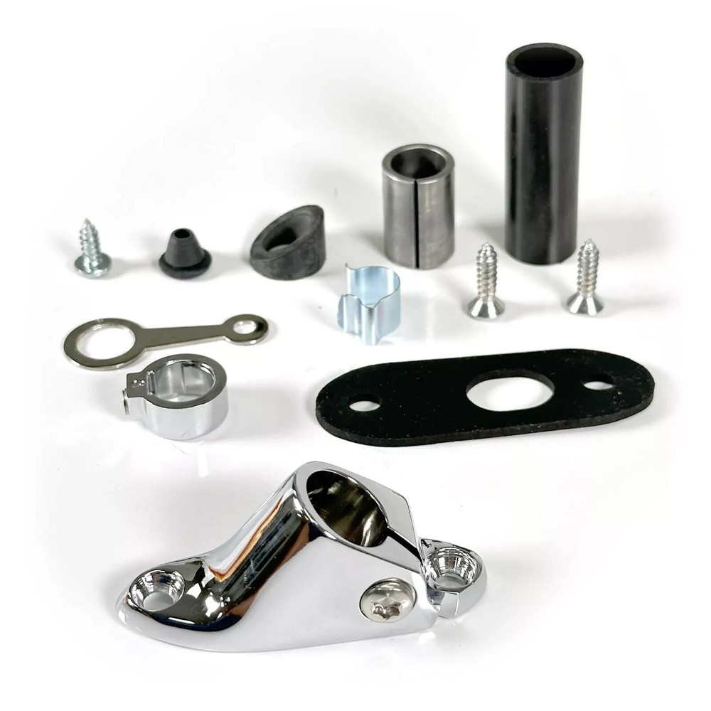 Unity 27 Installation Kit for Spotlight Mount includes Mounting Bracket and More
