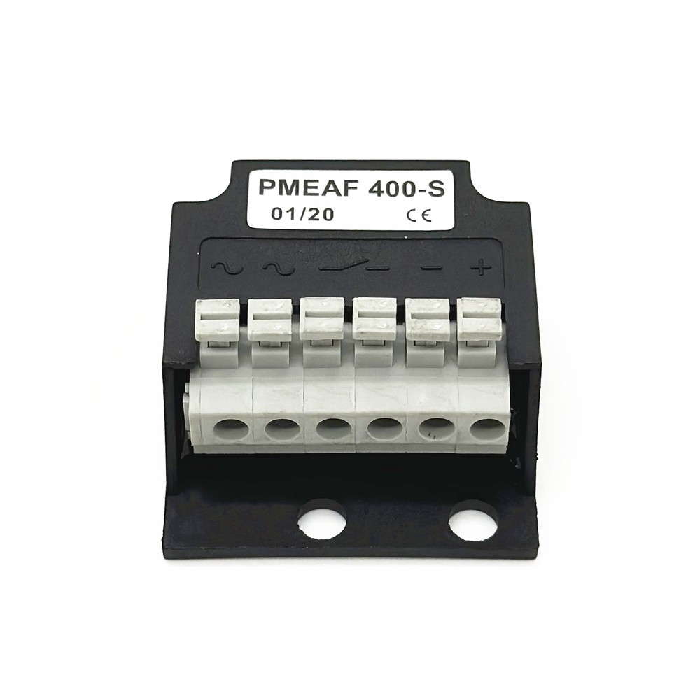 PMEAF 400-S 01/20 half Wave Motor Brake Rectifier Device module