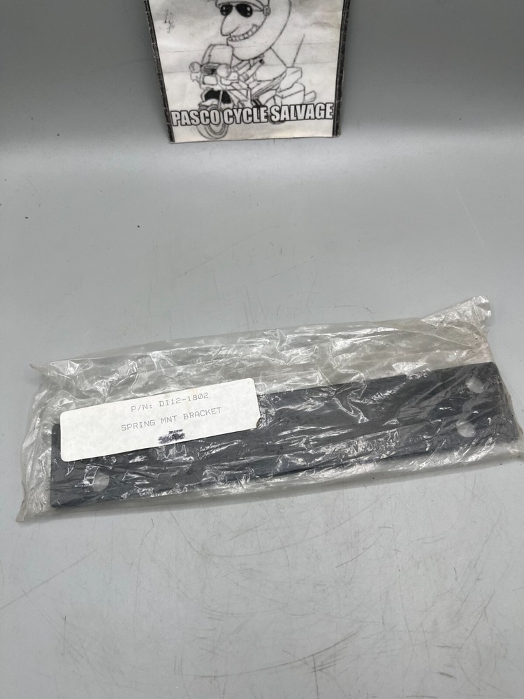 NOS -Triumph 8" Spring Mounting Bracket 12-1802