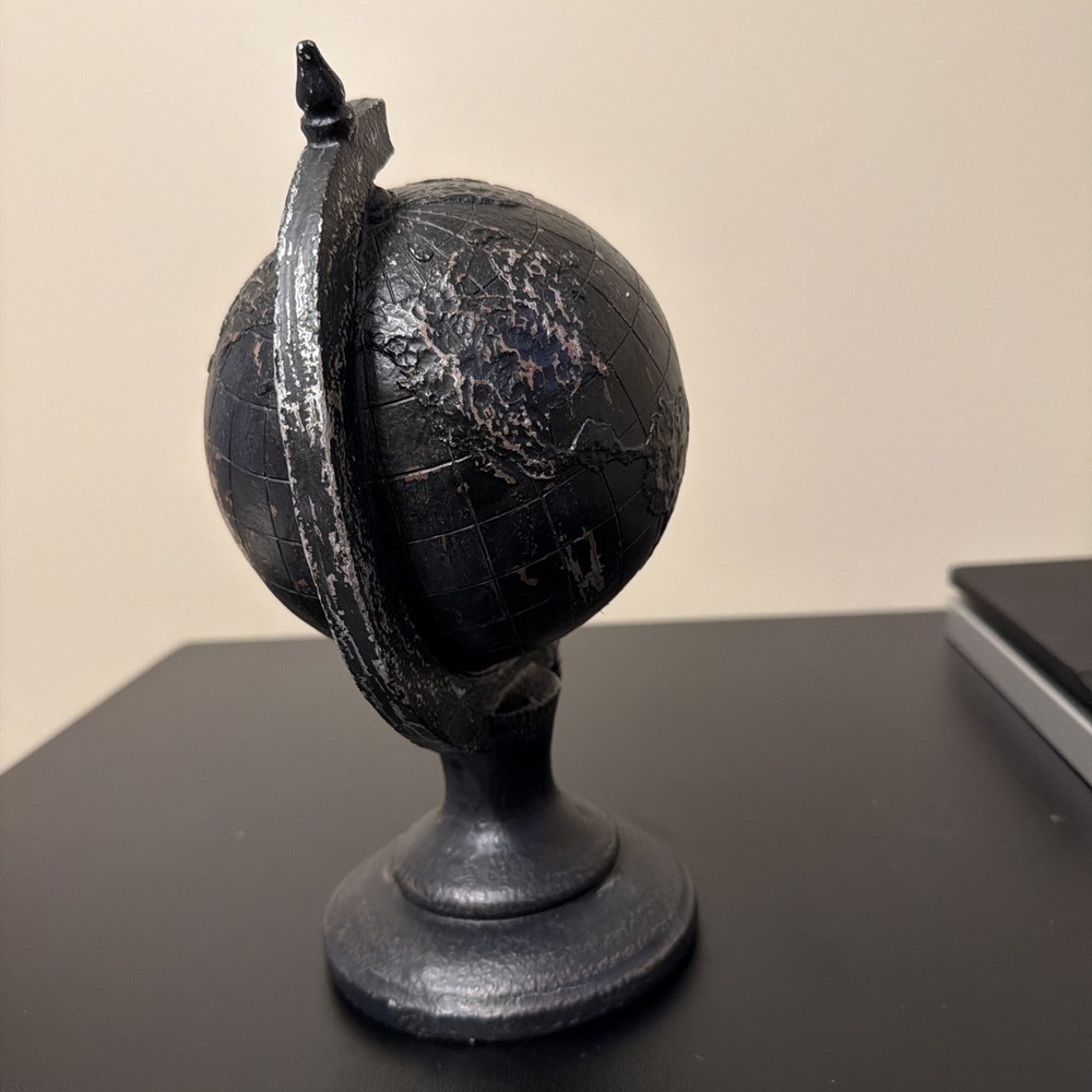 Vintage Style Decorative Globe.