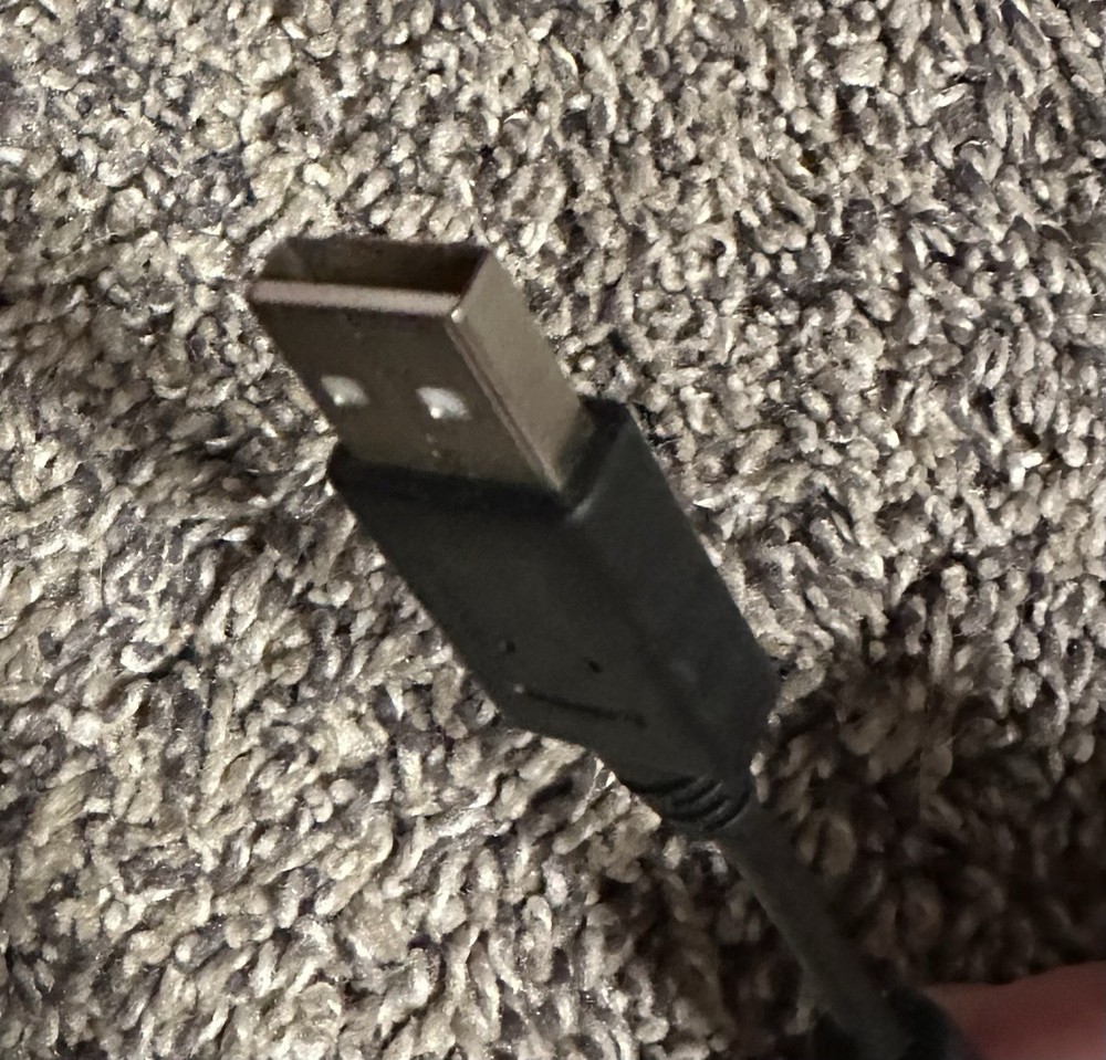 HP Webcam for Notebook PCs RD345AA