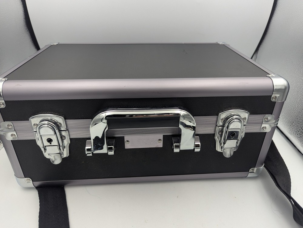 LISTEN TECHNOLOGIES LT-84-03 With Case