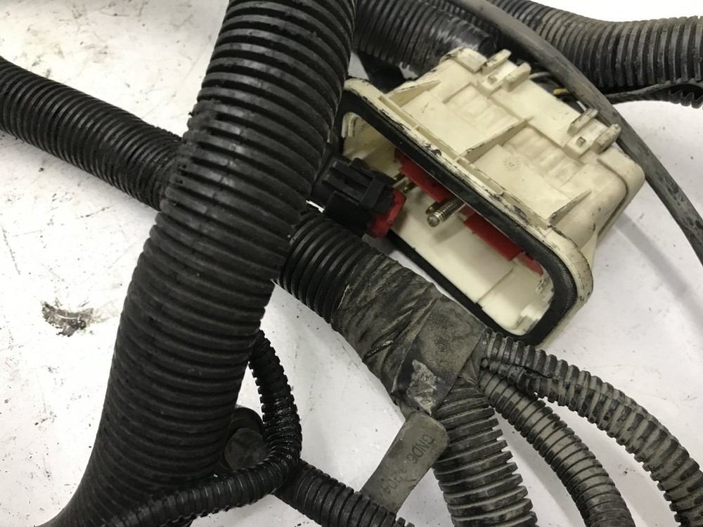 Sterling ACTERRA Wiring Harness, Cab - Used