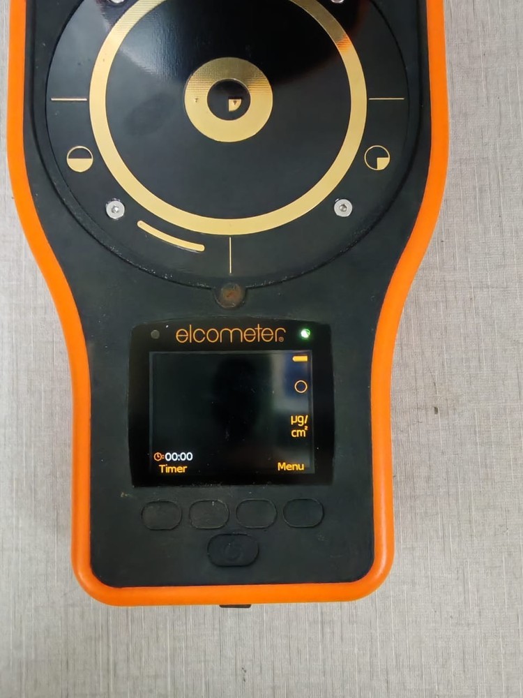 Elcometer 130S Salt Contamination Meter V.1.07