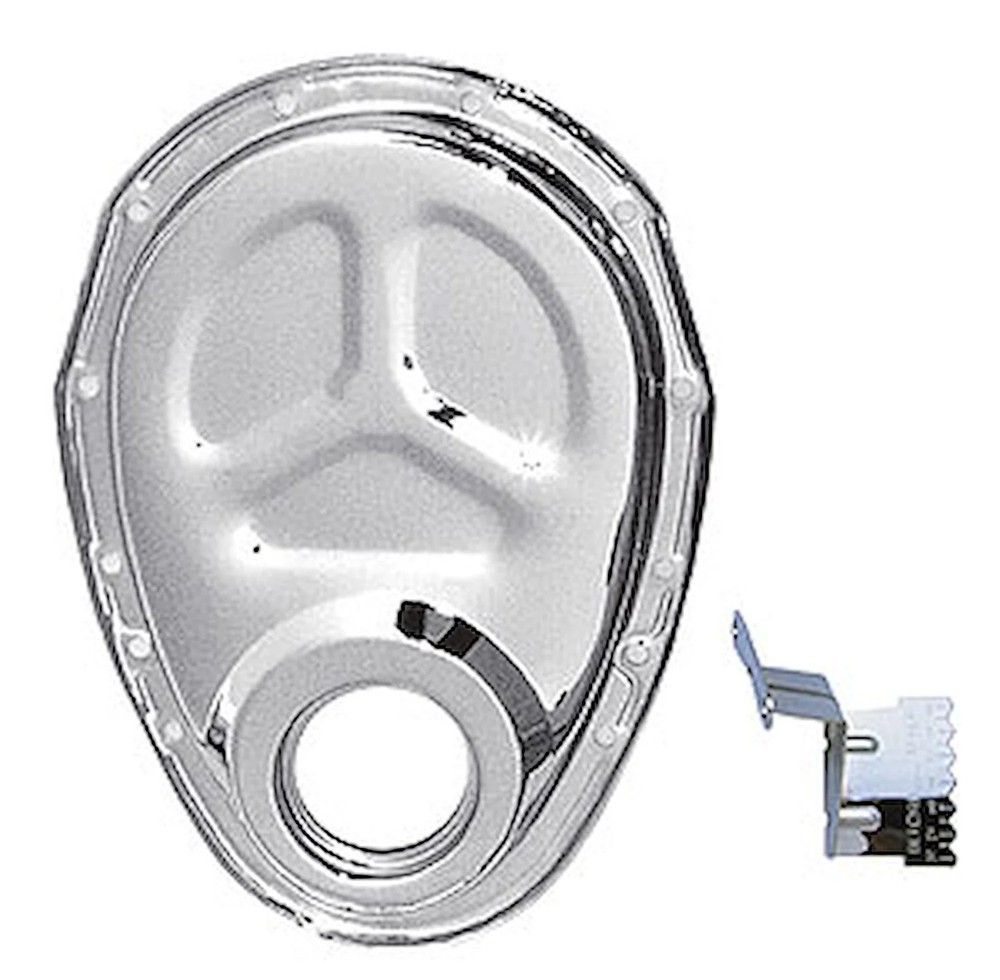Trans Dapt 4934 Timing Chain Cover
