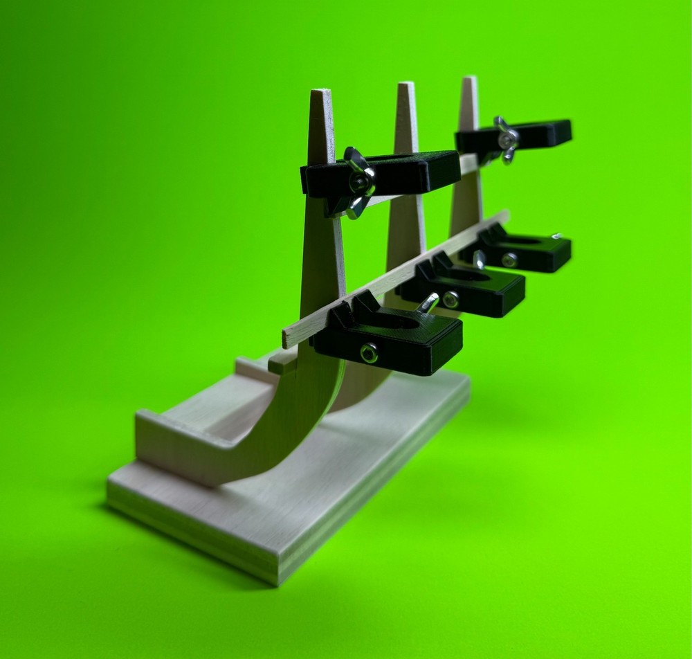Model Ship Tools Combo For Wooden Kits