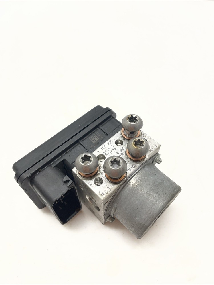♻️ Bmw Ce 04 2022 - 2026 ABS Pump Controller ♻️