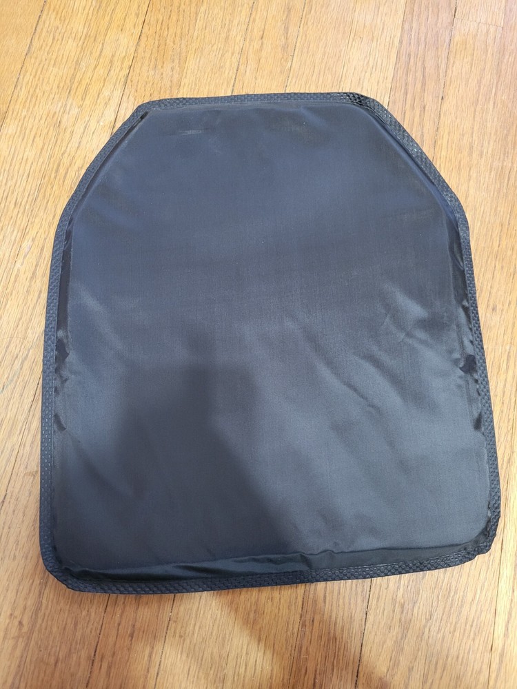 10 BULLET PROOF BACK PACK INSERTS OR VEST INSERT llla