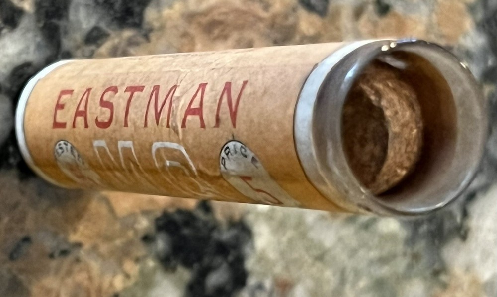 1940’s-50’s Eastman Kodak MQ Developer