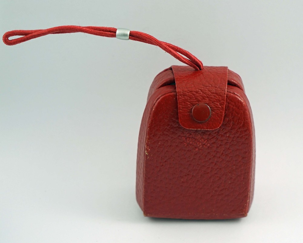 Weimarlux Light Meter