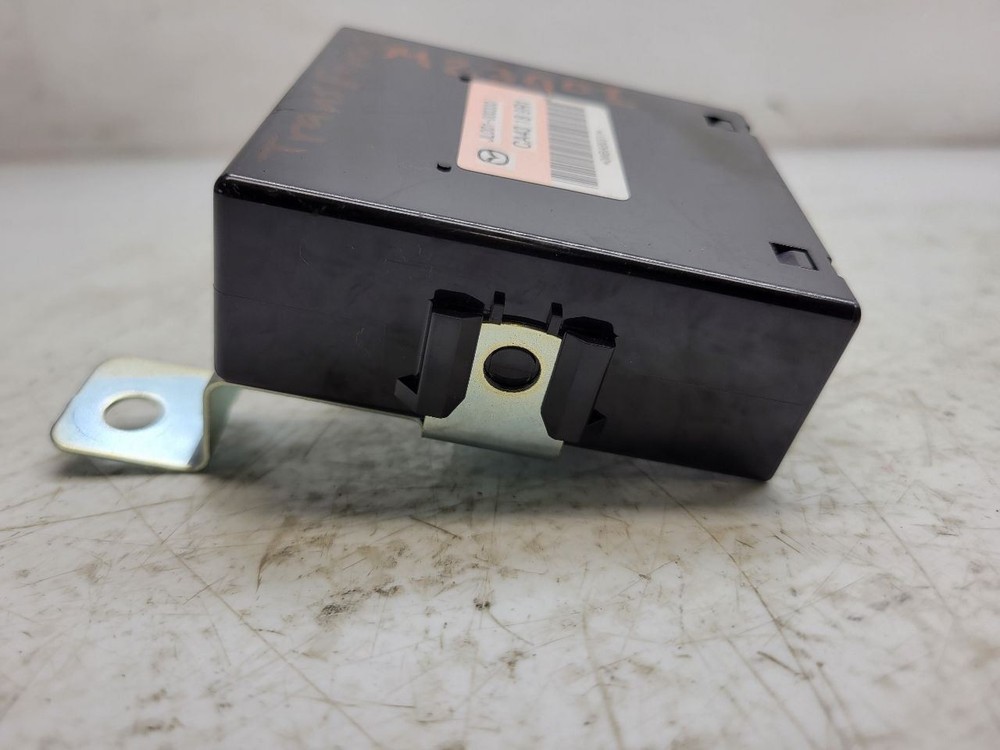 2011 2012 2013 2014 2015 MAZDA CX-9 TRANSFER CASE CONTROL MODULE CA43189R0A