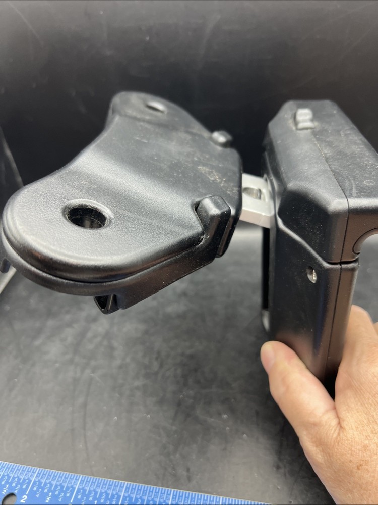 Tablet Holder, Universal seat-back Toyota