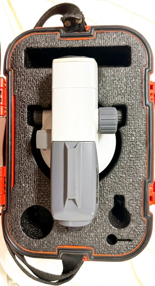 Sokkia B20 Auto Level Machine Made in Japan