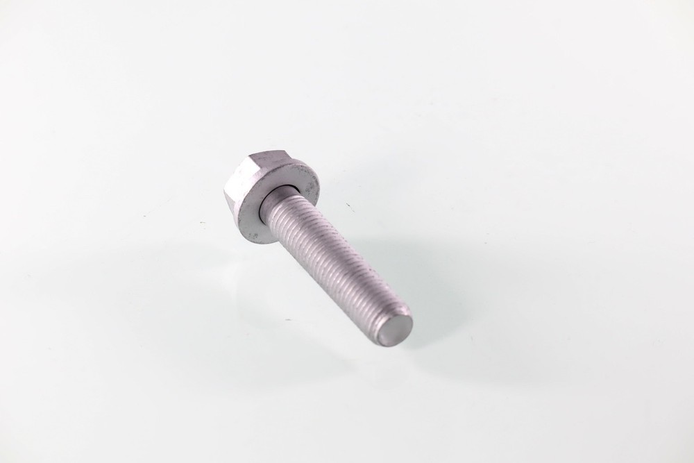 1x Knuckle Bolt / Nut Front Right = Left Lower GH-393049
