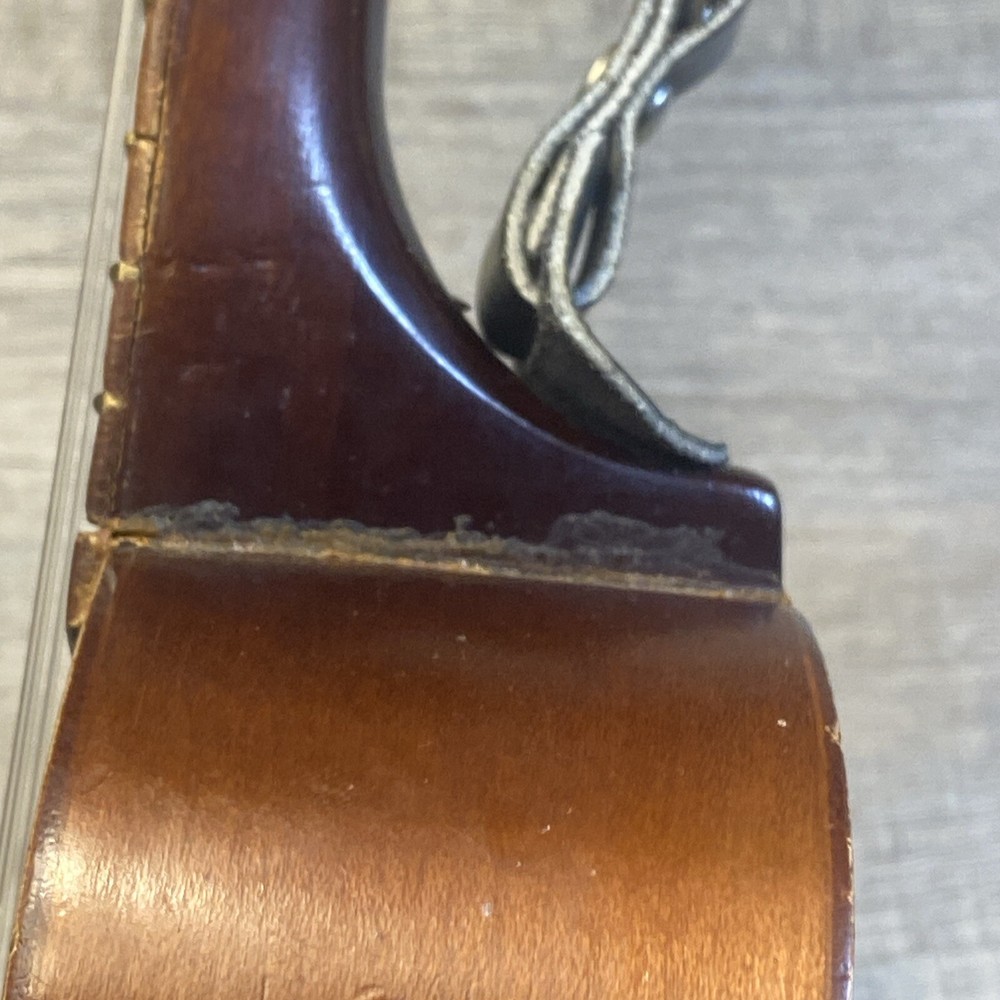 Vintage kai tenor ukulele