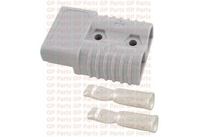 Genie 19436GT,BATTERY CONNECTOR (175AMP) (Incl Contact W/Wire) GS1930