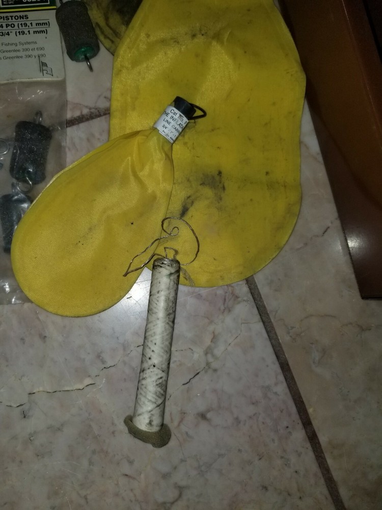 GARDNER BENDER B45 BAK-PAK, 1261 BLOWER