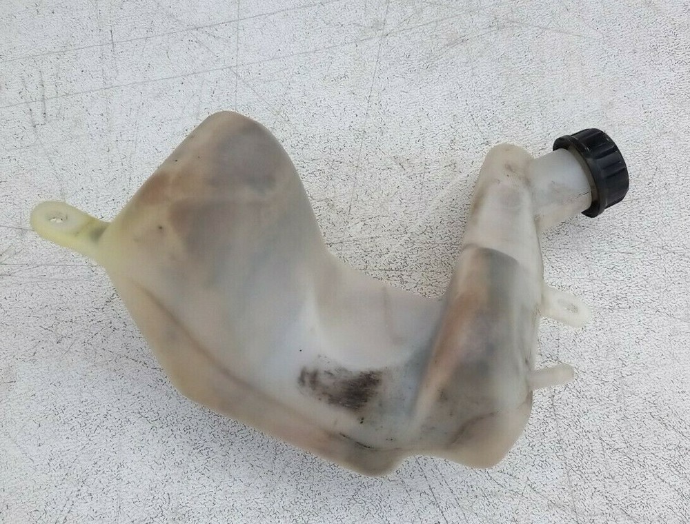 Kawasaki el 250 Eliminator Coolant Bootle