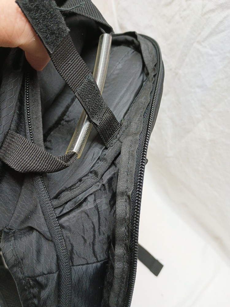 Outdoor Products Backpack/Daypack Multiple Pockets/Has Pocket For Hydration Pouc