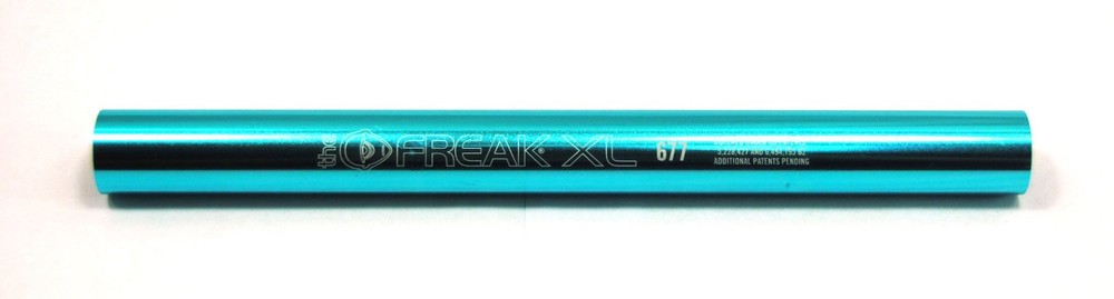 Freak XL Aluminum Insert 0.677