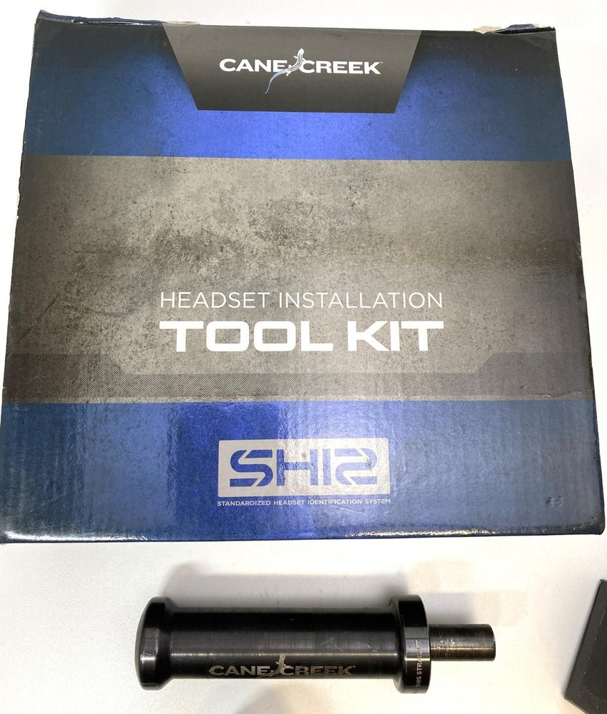 Cane Creek HEASDET INSTALLATION TOOL KIT SHIS