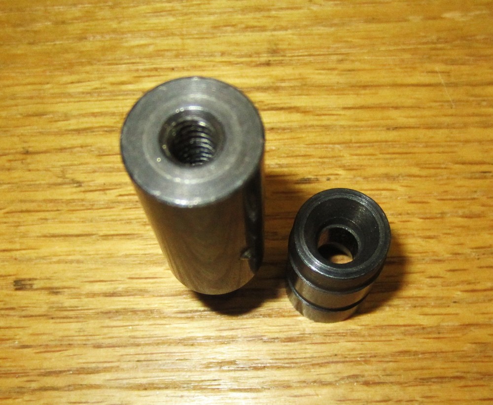 RCBS Competition Seater Guide & Plug Set 30 Cal