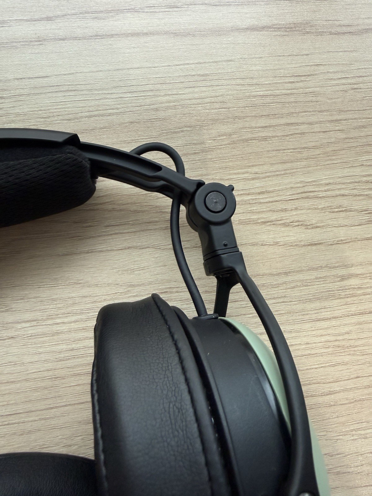 David Clark ONE X Headset Dual Plug w Bluetooth - With DC Bag