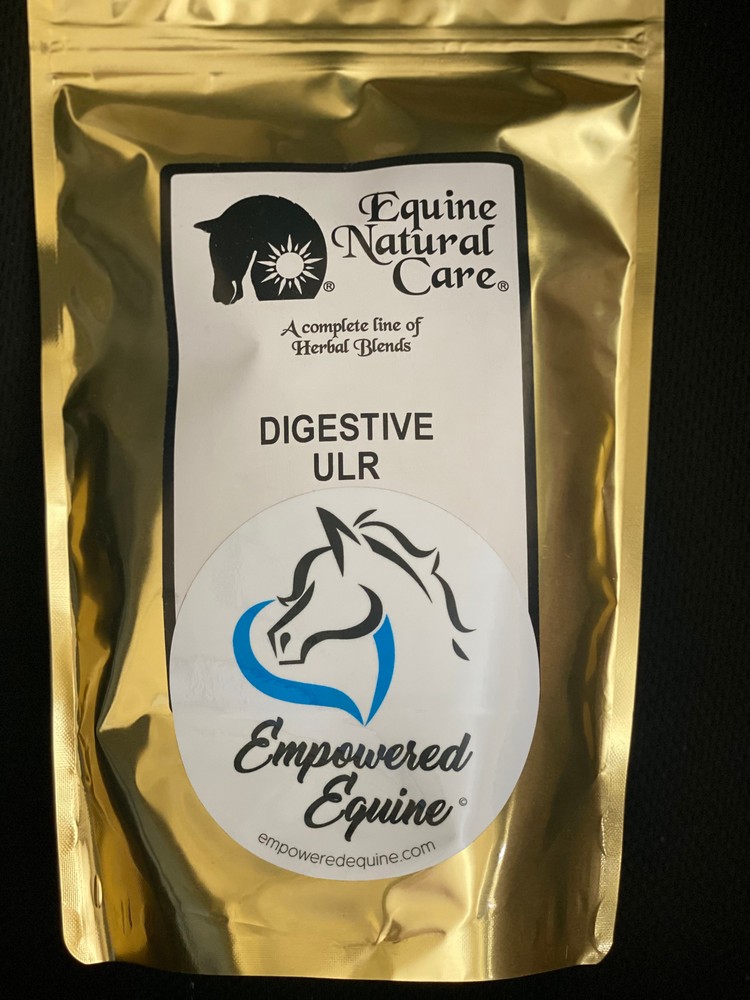 Digestive ULR