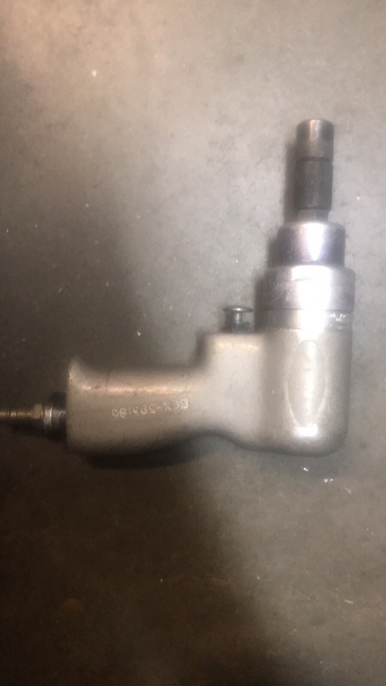 Dotco Pneumatic Drill Motor