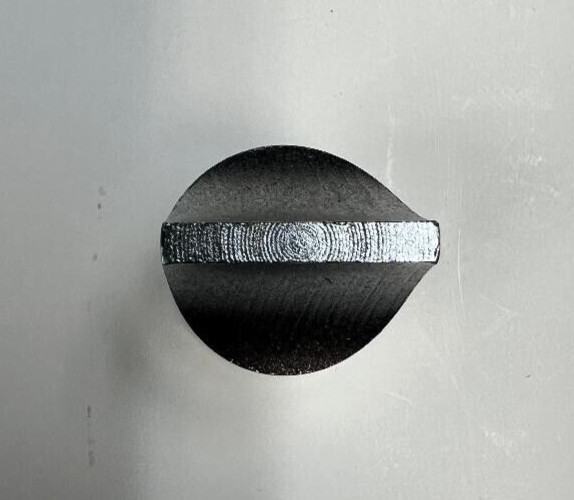 KAL 1/2"DR DRAG LINK SOCKET 47/64" KAL-1555