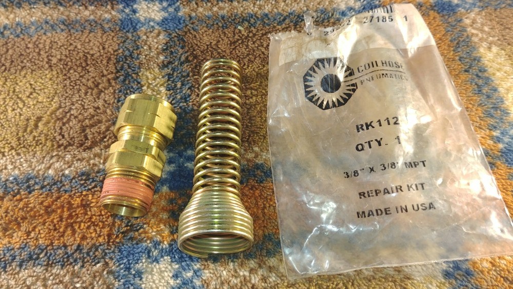 COILHOUSE RK112