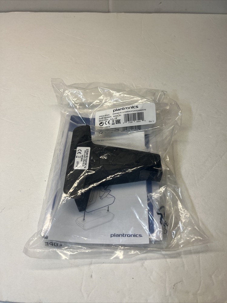 Plantronics 84601-01