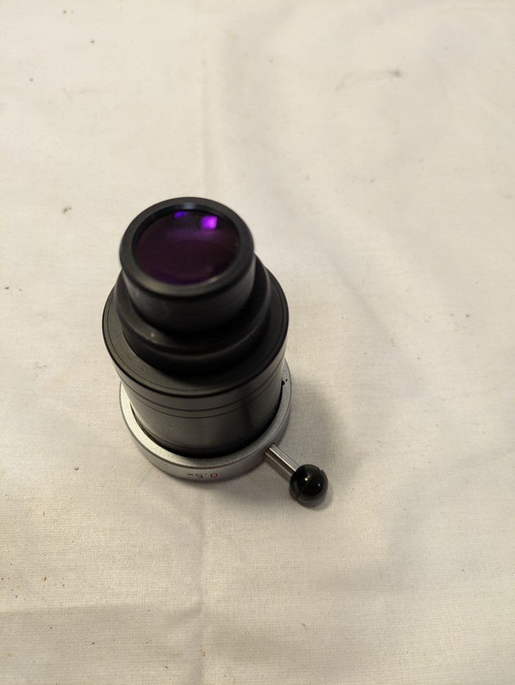 Reichert Austria Nr 76 794 Adapter